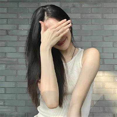 世界上最快乐的女孩