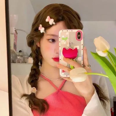好猫咪咪